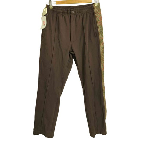 OPENING サイドライン トラックパンツ メンズ JPN:S